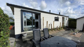 VZ882 Vakantiechalet Oostkapelle